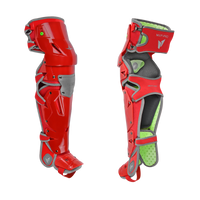 MVP-PRO™ SERIES - YOUTH + INTERMEDIATE