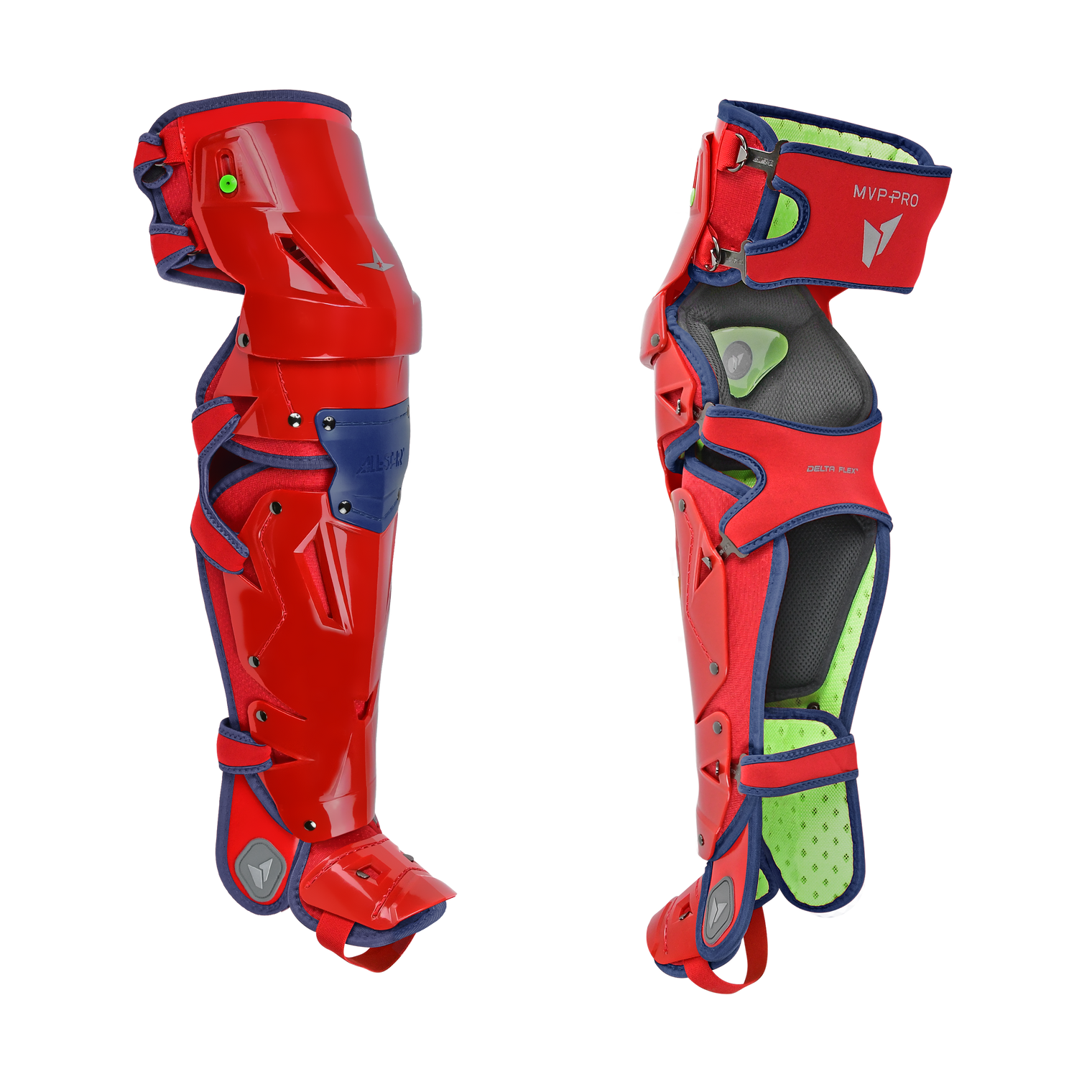 MVP-PRO™ SERIES - YOUTH + INTERMEDIATE