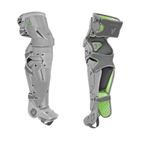 MVP-PRO SERIES™ - SMALL + INTERMEDIATE LEG GUARDS