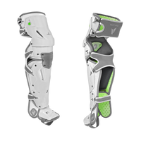 MVP-PRO SERIES™ - SMALL + INTERMEDIATE LEG GUARDS