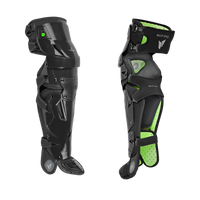 MVP-PRO SERIES™ - SMALL + INTERMEDIATE LEG GUARDS
