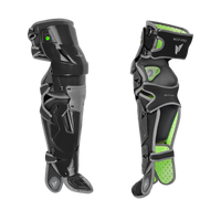 MVP-PRO SERIES™ - SMALL + INTERMEDIATE LEG GUARDS