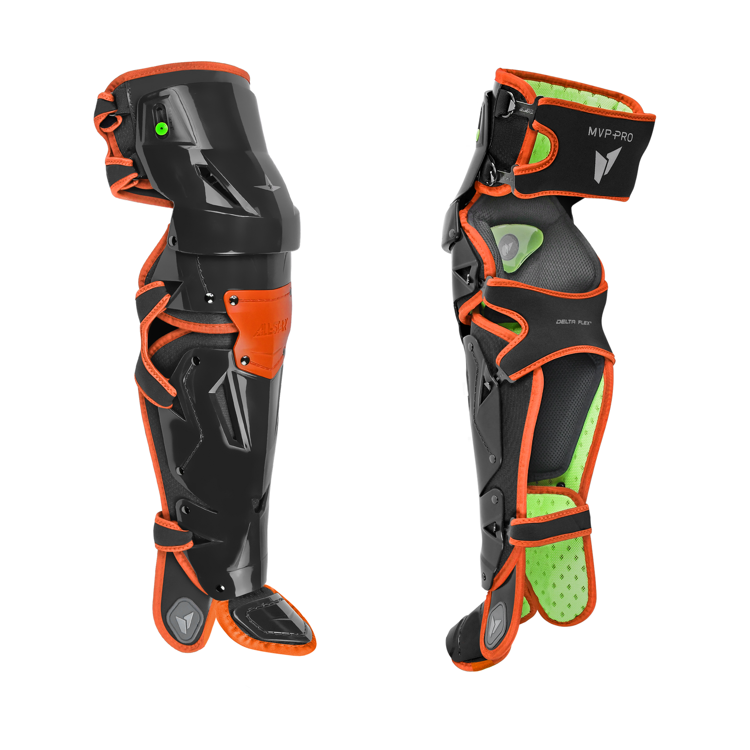 MVP-PRO™ SERIES - YOUTH + INTERMEDIATE