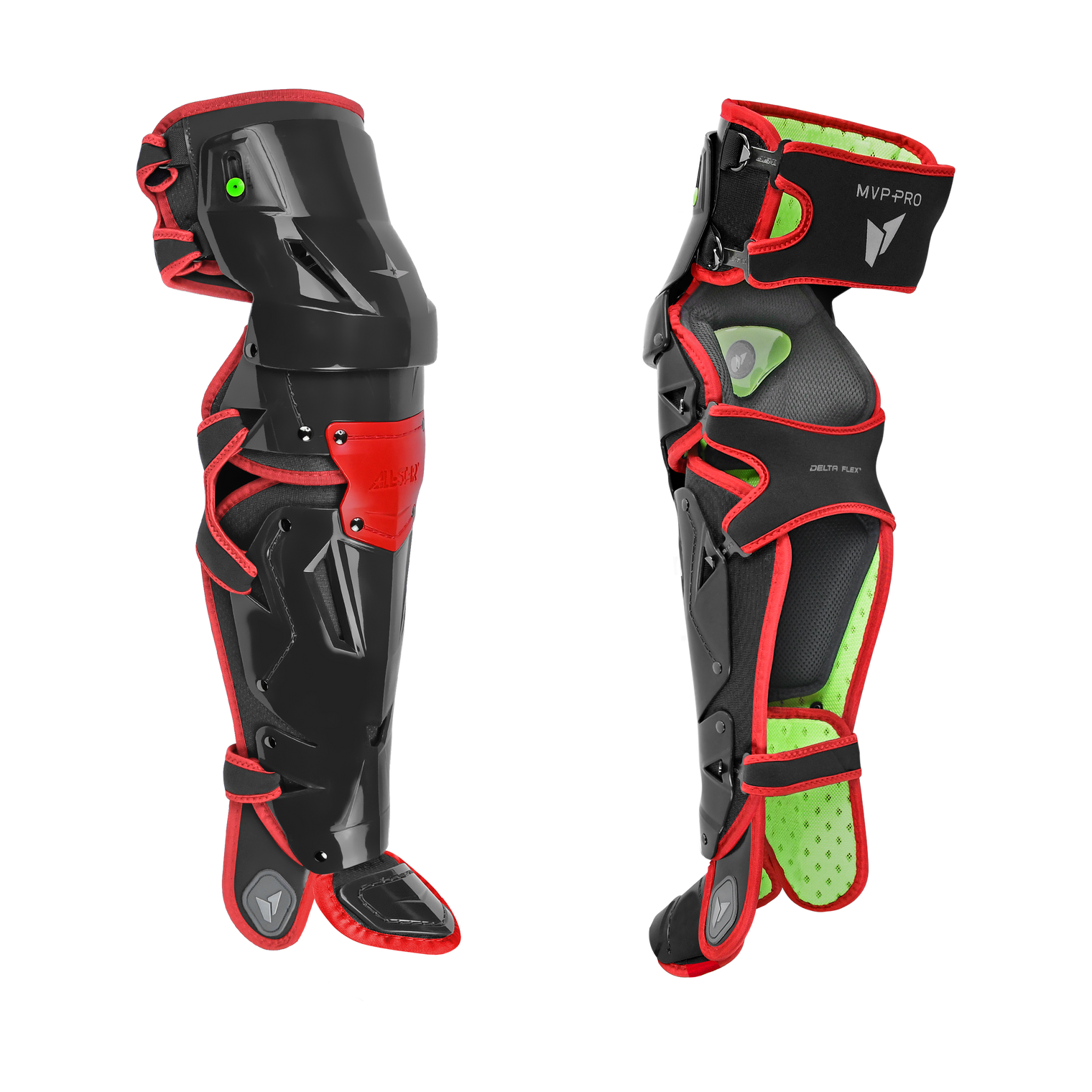 MVP-PRO™ SERIES - YOUTH + INTERMEDIATE