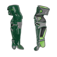 MVP-PRO SERIES™ - SMALL + INTERMEDIATE LEG GUARDS