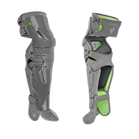 MVP-PRO SERIES™ - SMALL + INTERMEDIATE LEG GUARDS