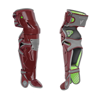 MVP-PRO SERIES™ - SMALL + INTERMEDIATE LEG GUARDS