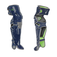 MVP-PRO SERIES™ - SMALL + INTERMEDIATE LEG GUARDS