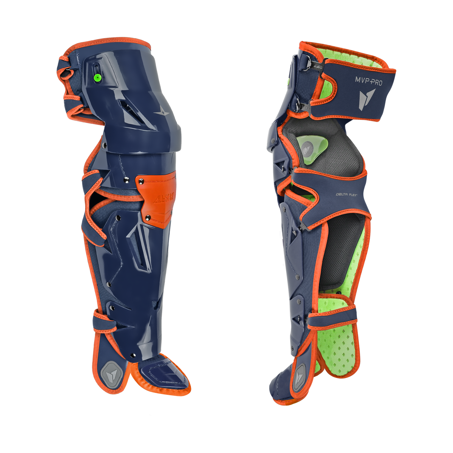 MVP-PRO™ SERIES - YOUTH + INTERMEDIATE