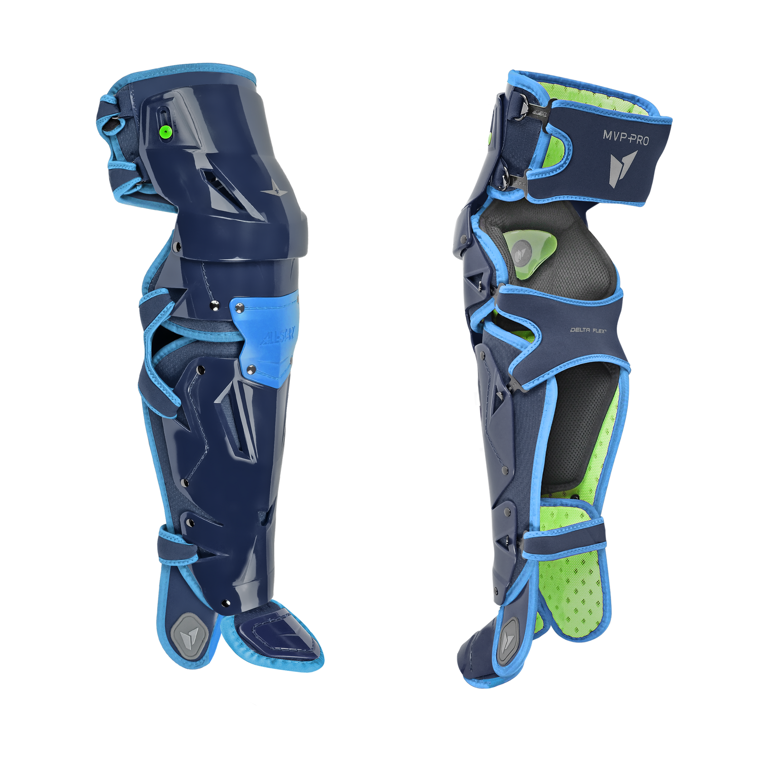 MVP-PRO™ SERIES - YOUTH + INTERMEDIATE