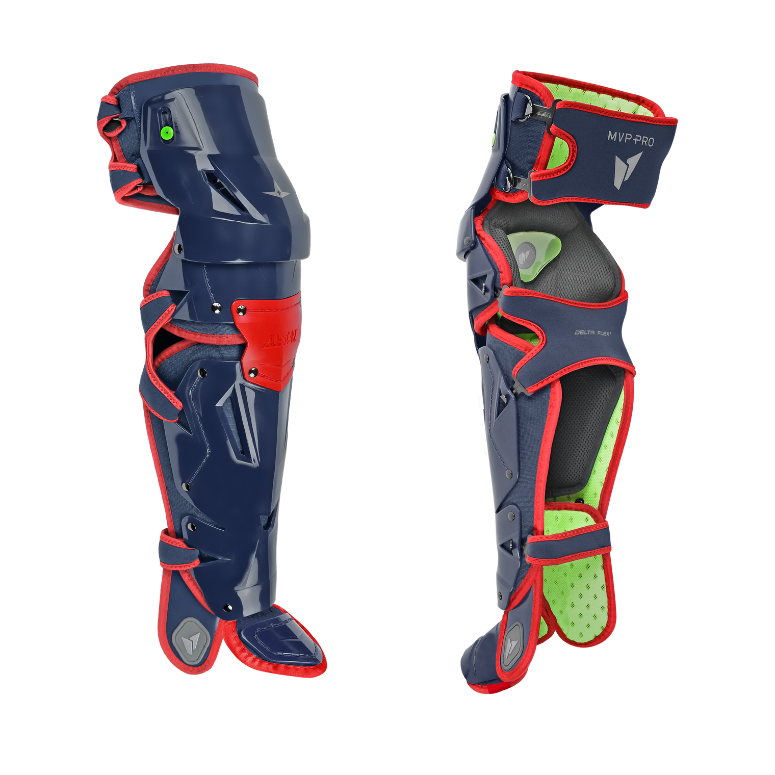 MVP-PRO™ SERIES - YOUTH + INTERMEDIATE