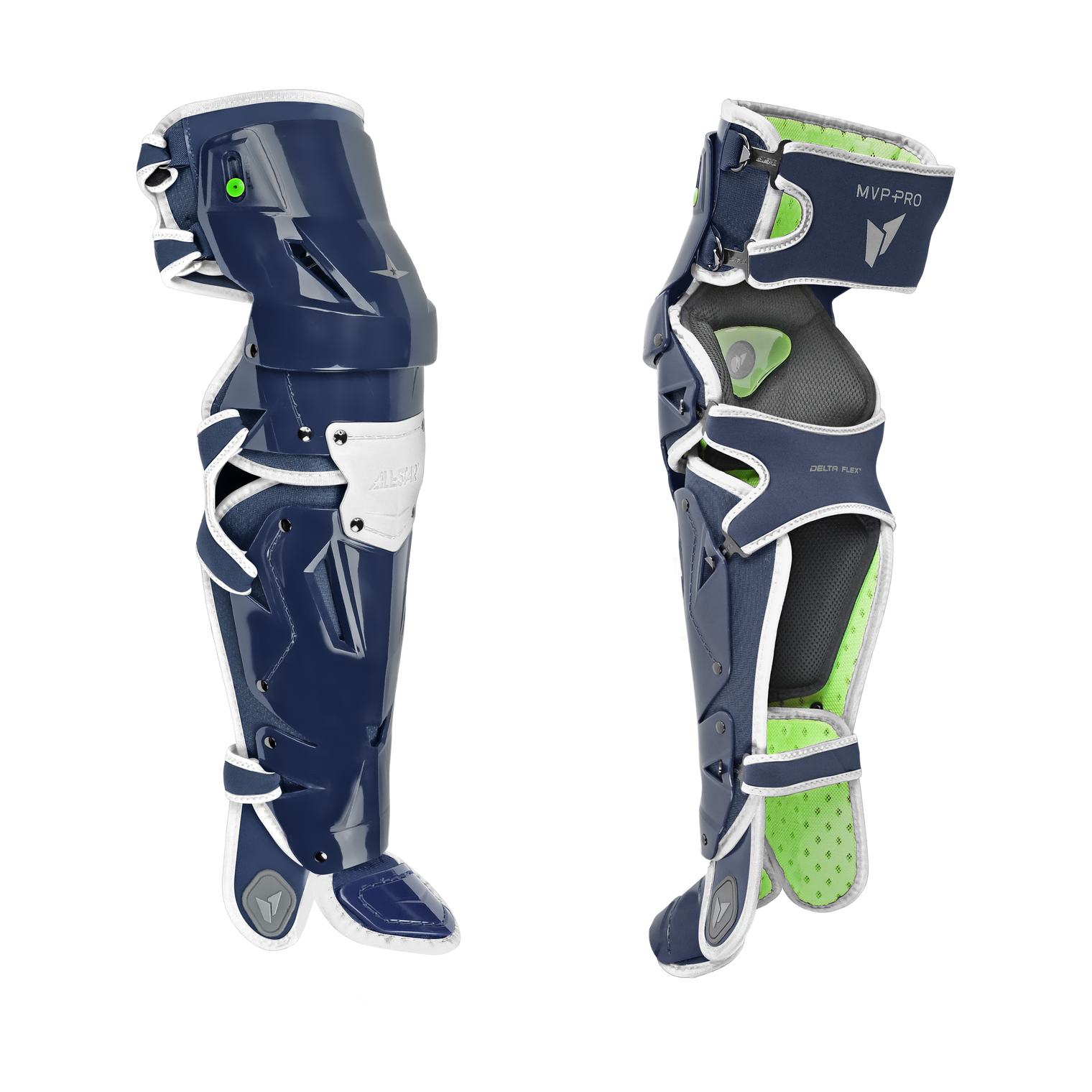 MVP-PRO™ SERIES - YOUTH + INTERMEDIATE