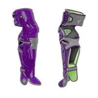 MVP-PRO SERIES™ - SMALL + INTERMEDIATE LEG GUARDS