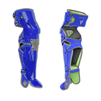 MVP-PRO SERIES™ - SMALL + INTERMEDIATE LEG GUARDS