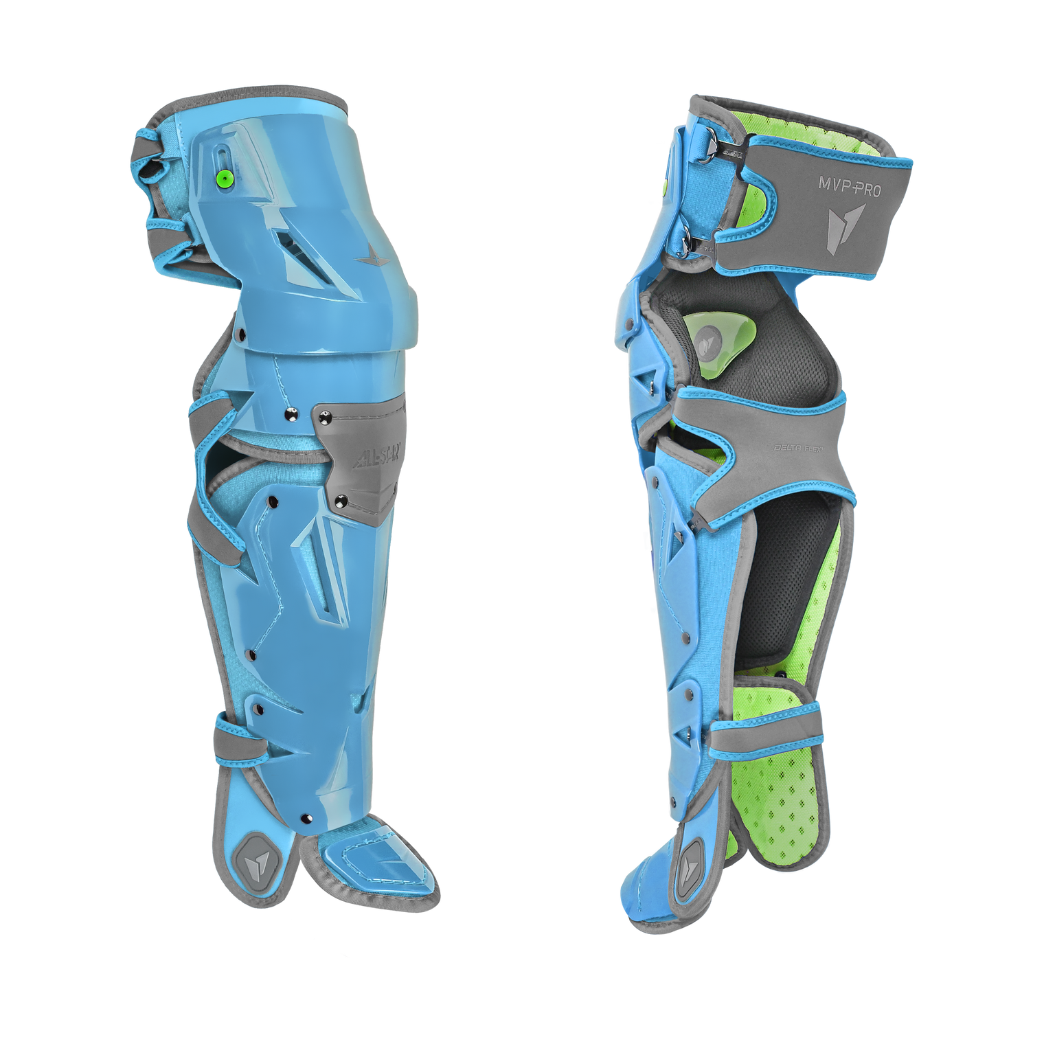 MVP-PRO™ SERIES - YOUTH + INTERMEDIATE