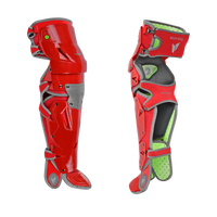 MVP-PRO SERIES™ - SMALL + INTERMEDIATE LEG GUARDS