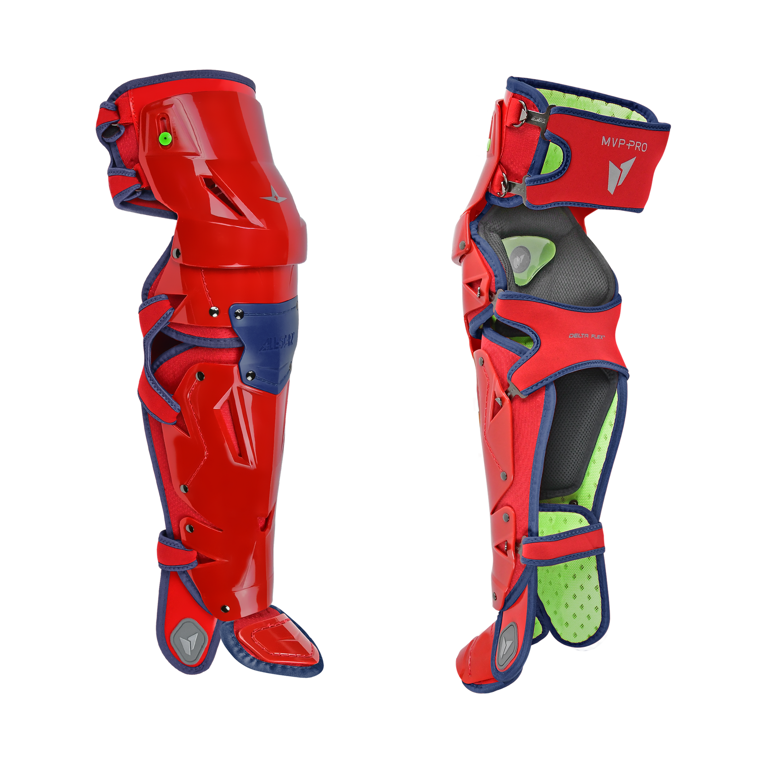 MVP-PRO™ SERIES - YOUTH + INTERMEDIATE