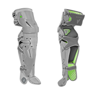 MVP-PRO SERIES™ - SMALL + INTERMEDIATE LEG GUARDS