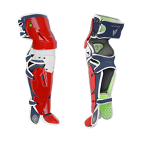 MVP-PRO SERIES™ - SMALL + INTERMEDIATE LEG GUARDS