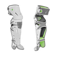 MVP-PRO SERIES™ - SMALL + INTERMEDIATE LEG GUARDS