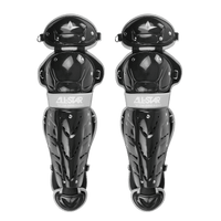 TOP STAR™ AGES 7-9 LEG GUARDS (12.5")