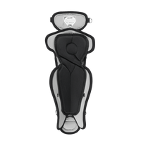 TOP STAR® - AGES 12-16 LEG GUARDS