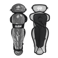 TOP STAR™ AGES 12-16, CATCHING KIT // MEETS NOCSAE