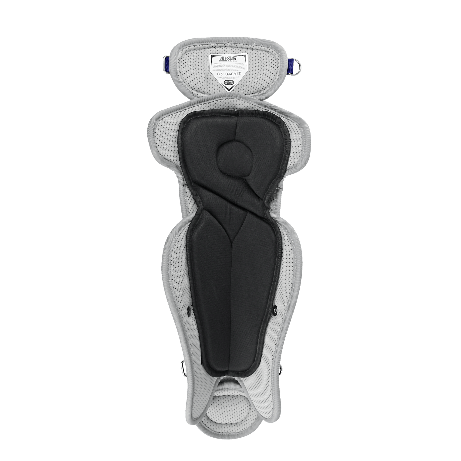 TOP STAR™ AGES 12-16, CATCHING KIT // MEETS NOCSAE