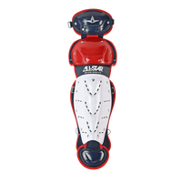 TOP STAR™ AGES 12-16, CATCHING KIT // MEETS NOCSAE