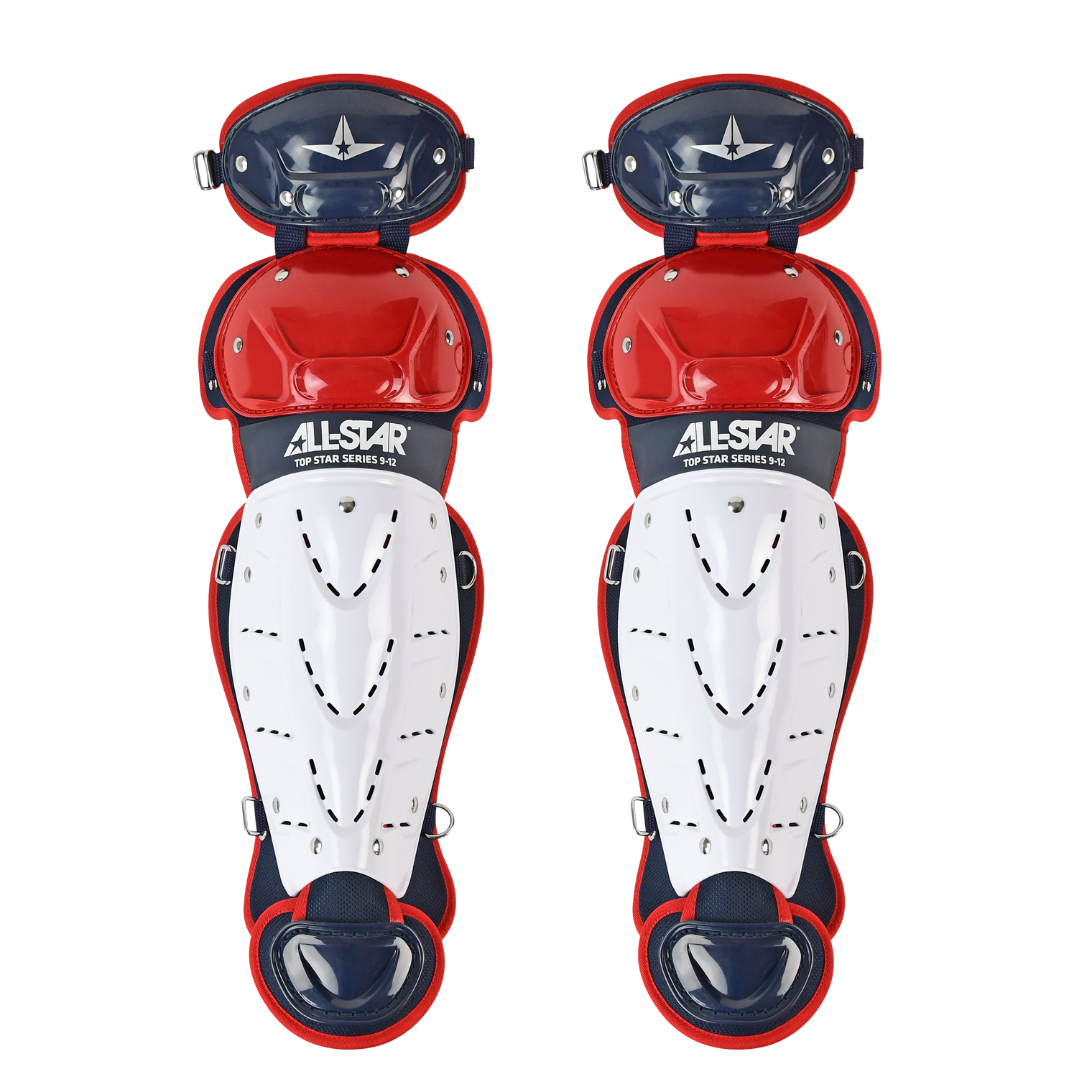 TOP STAR® SERIES - AGES 7-9