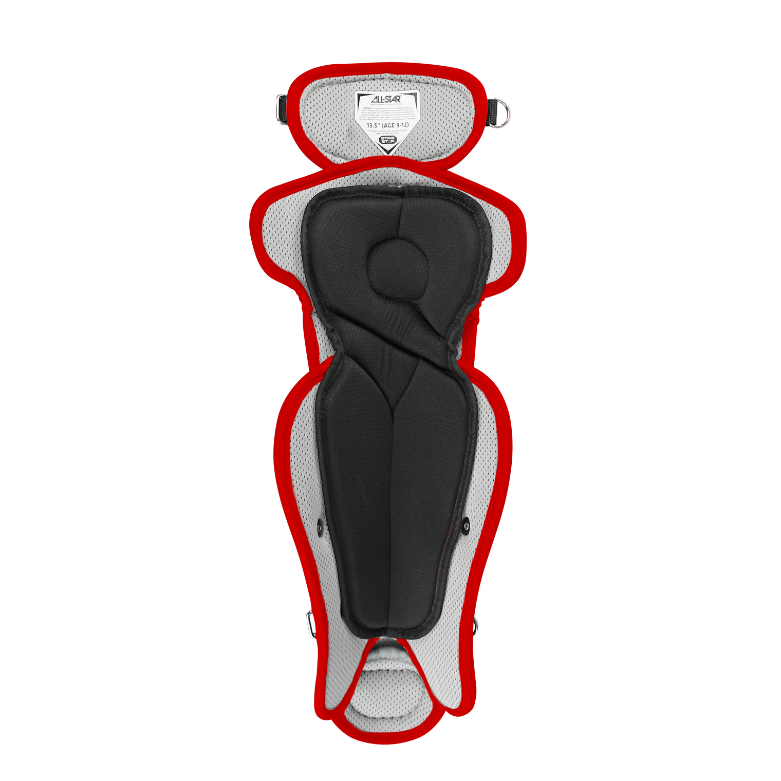 TOP STAR™ AGES 12-16, CATCHING KIT // MEETS NOCSAE