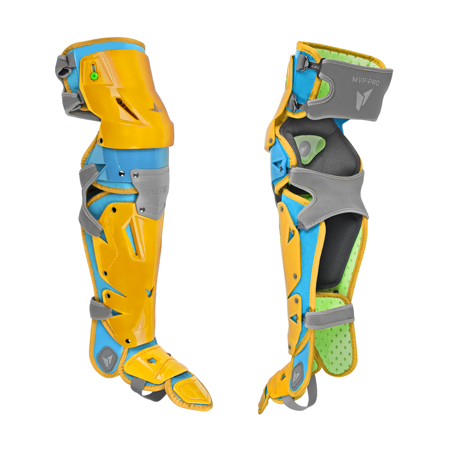 MVP-PRO™ SHORT FUSE SERIES