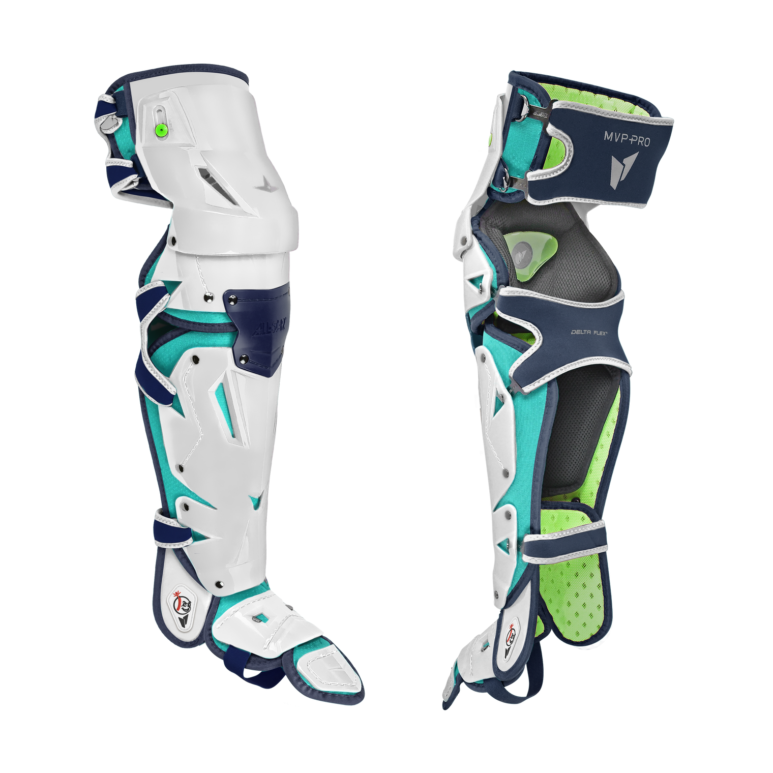 MVP-PRO™ SHORT FUSE SERIES