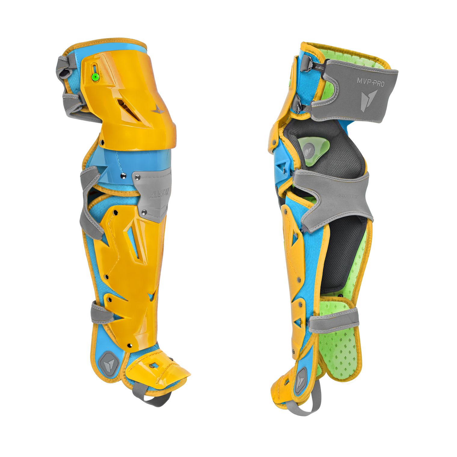 MVP-PRO™ SHORT FUSE SERIES