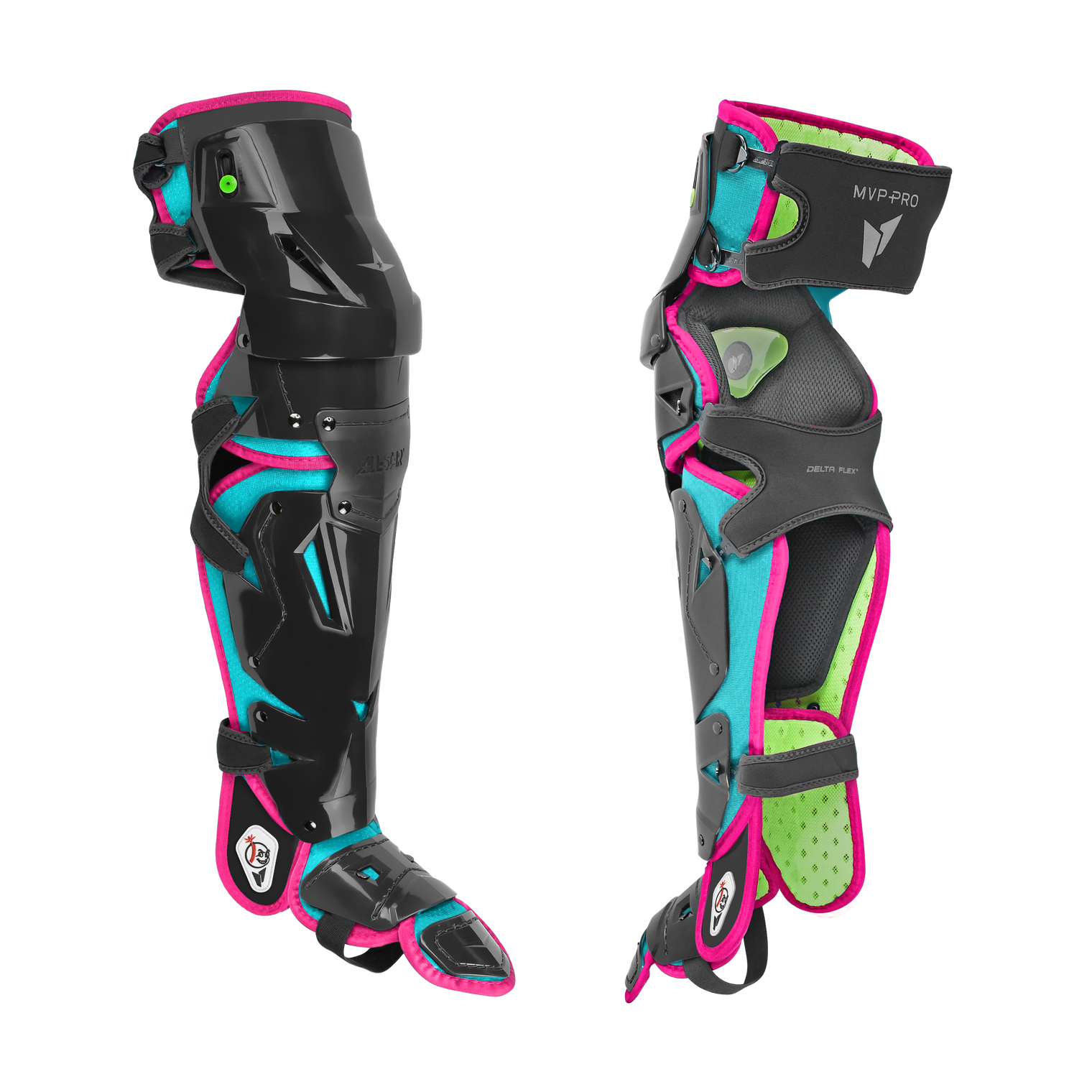 MVP-PRO™ SHORT FUSE SERIES