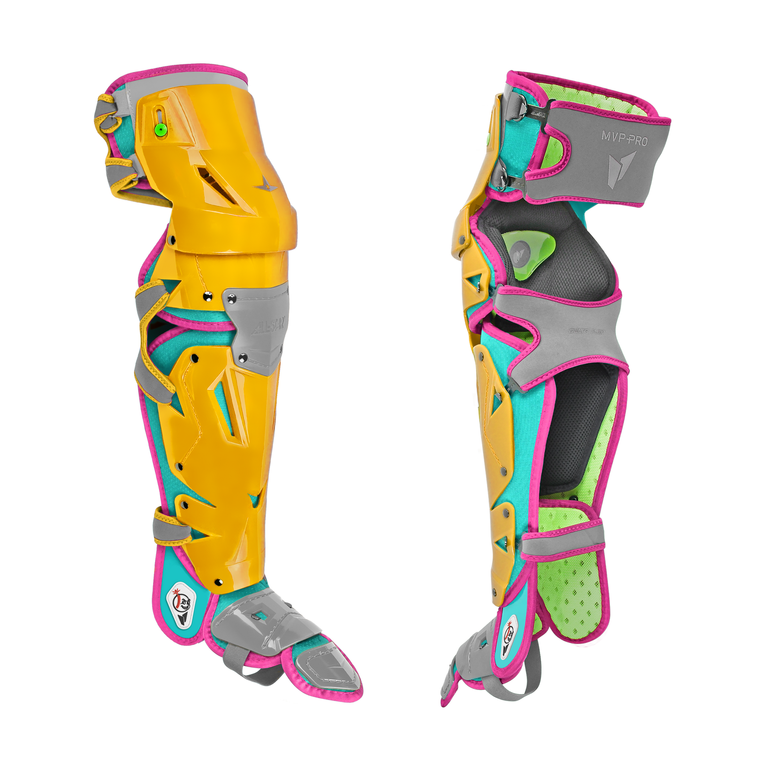 MVP-PRO™ SHORT FUSE SERIES