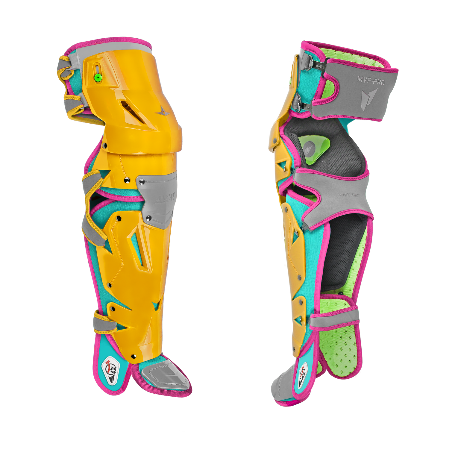 MVP-PRO™ SHORT FUSE SERIES