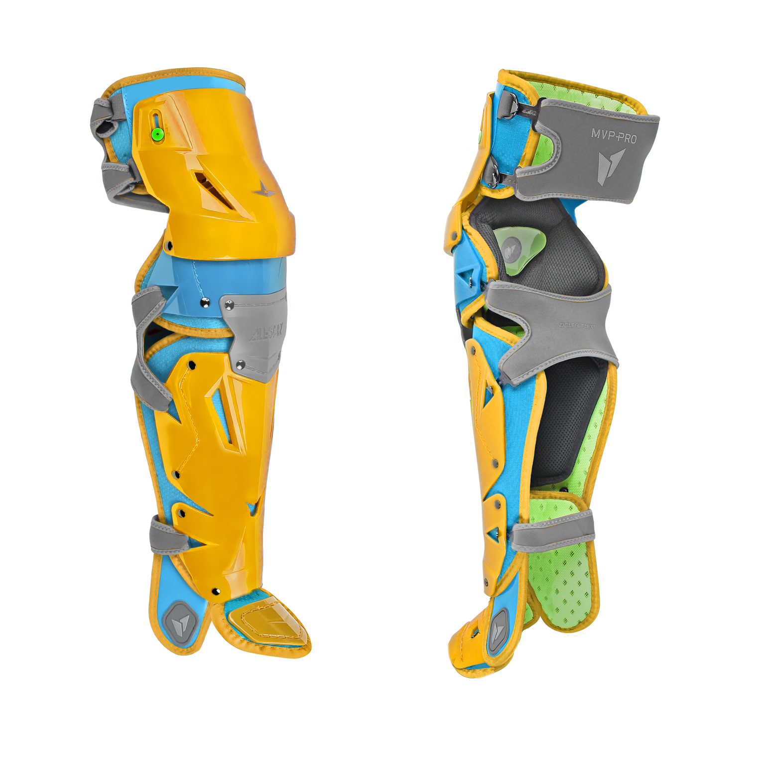 MVP-PRO™ SHORT FUSE SERIES