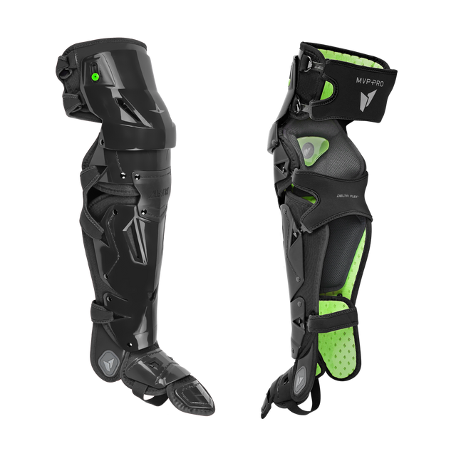 MVP-PRO Series™ Adult Leg Guards