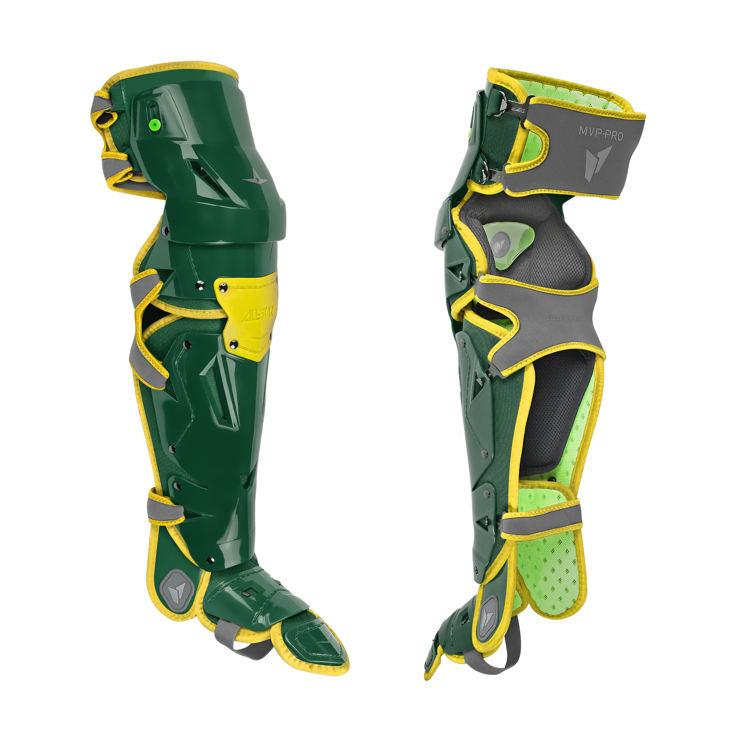 MVP-PRO Series™ Adult Catching Kits