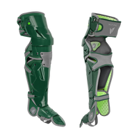 MVP-PRO Series™ Adult Leg Guards