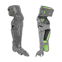 MVP-PRO Series™ Adult Leg Guards