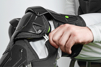 MVP-PRO SERIES™ - SMALL + INTERMEDIATE LEG GUARDS