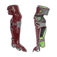 MVP-PRO Series™ Adult Leg Guards