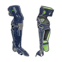 MVP-PRO Series™ Adult Leg Guards