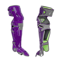 MVP-PRO Series™ Adult Leg Guards