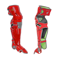 MVP-PRO Series™ Adult Leg Guards
