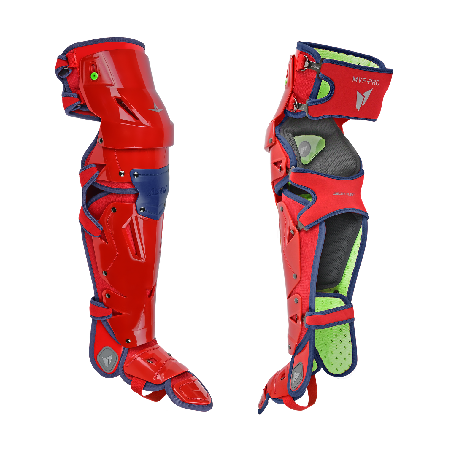 MVP-PRO Series™ Adult Catching Kits