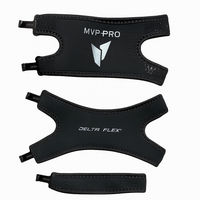 MVP-PRO™ LEG GUARD DELTA FLEX® HARNESS SET