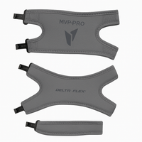 MVP-PRO™ LEG GUARD DELTA FLEX® HARNESS SET